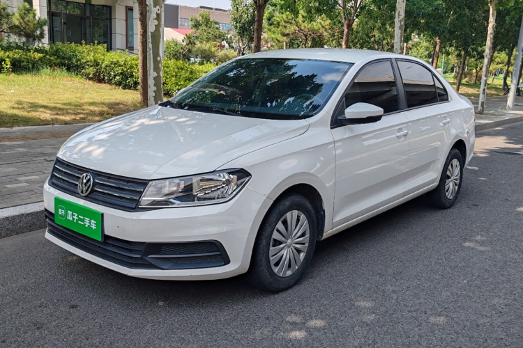 Volkswagen Santana 2022 #2 Volkswagen Santana 2022 car image #2