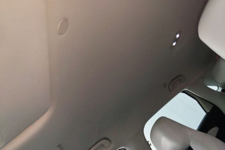 BYD YuanUP 2025 #18 BYD YuanUP 2025 car image #18