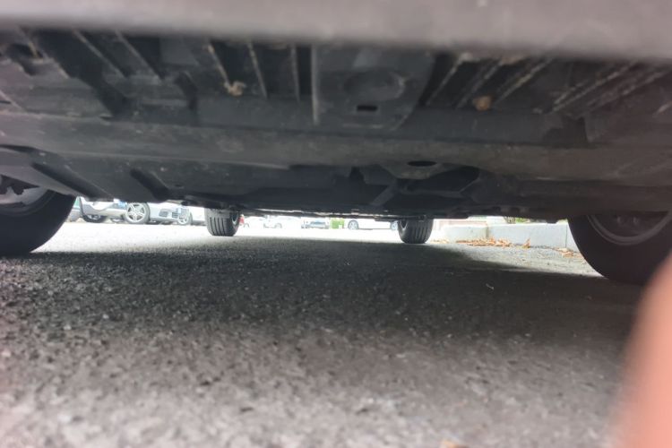 Toyota Corolla 2018 #24 Toyota Corolla 2018 car image #24