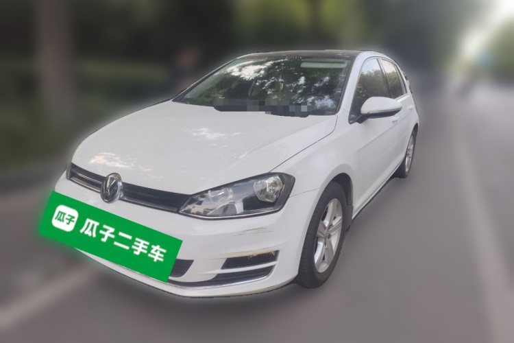 Volkswagen Golf 2016 #2 Volkswagen Golf 2016 car image #2