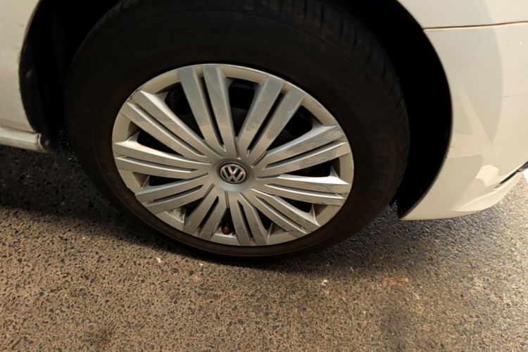 Volkswagen Polo 2017 #9 Volkswagen Polo 2017 car image #9