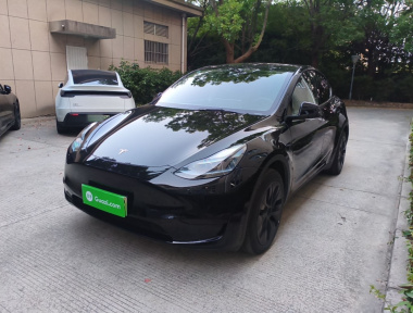 Tesla Model Y 2023 Tesla Model Y 2023 изображение автомобиля