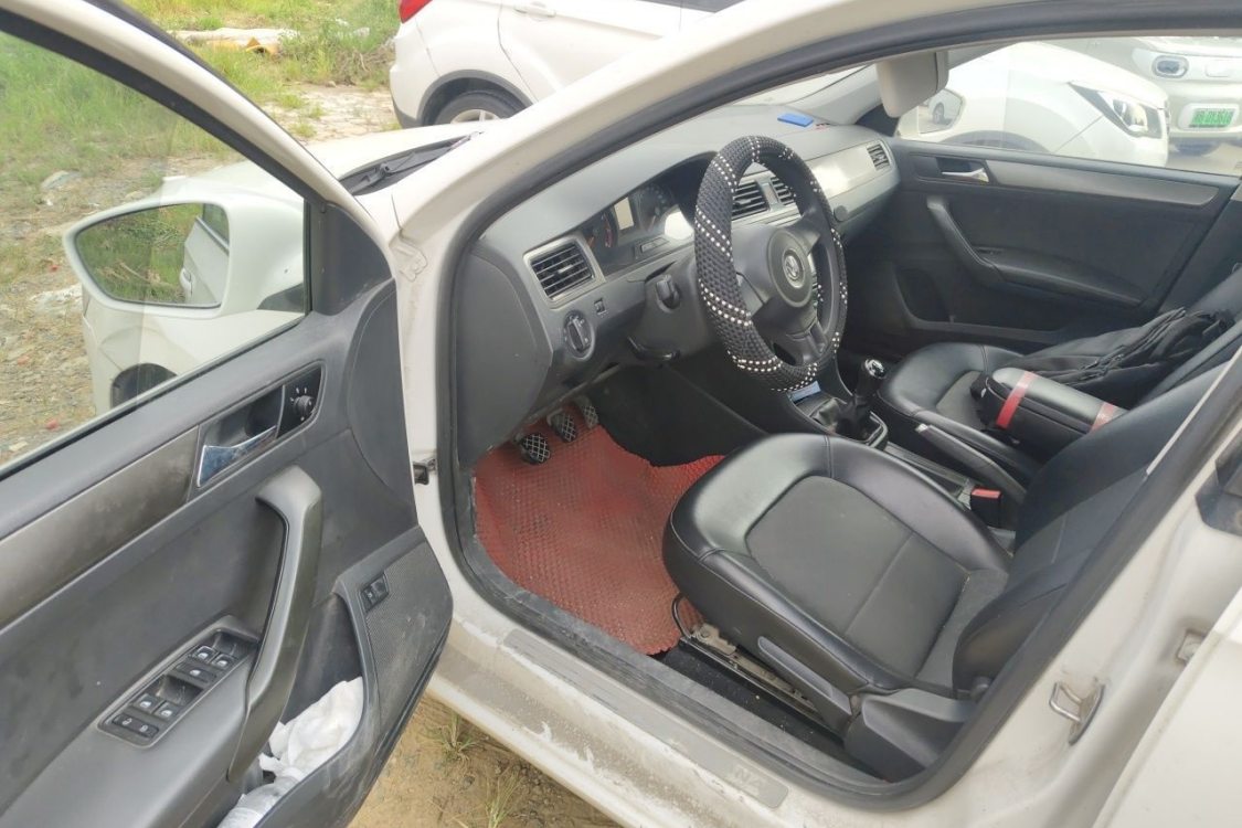 Volkswagen Santana 2016 #23 Volkswagen Santana 2016 car image #23