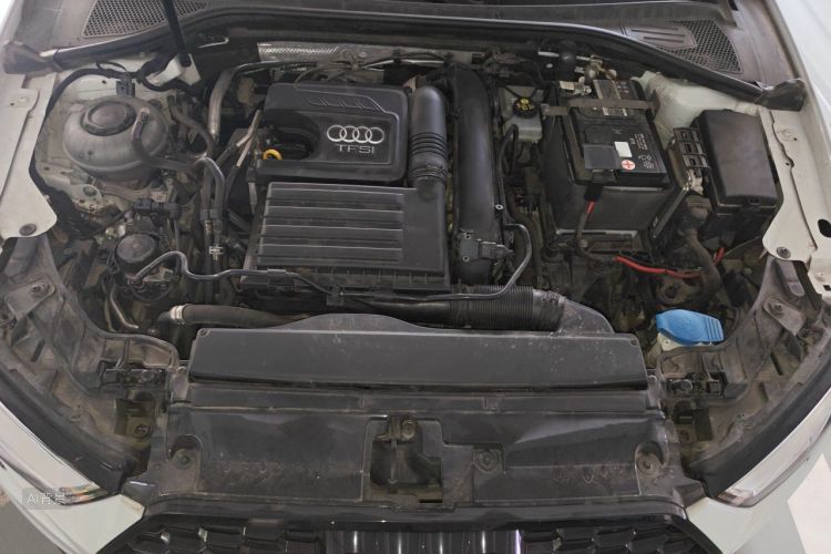 Audi A3 2020 #22 Audi A3 2020 car image #22