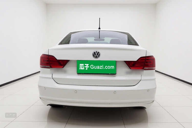Volkswagen Santana 2018 #6 Volkswagen Santana 2018 car image #6