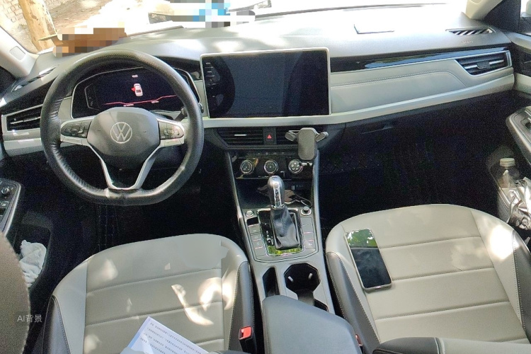Volkswagen Bora 2023 car image #11