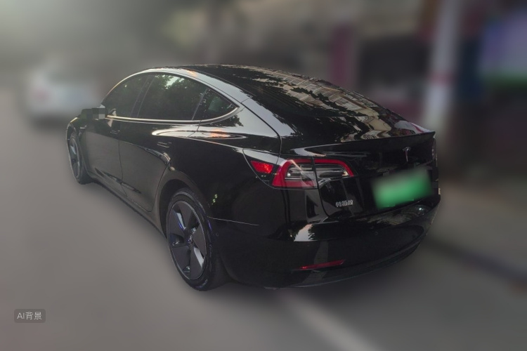 Tesla Model 3 2023 #5 Tesla Model 3 2023 car image #5