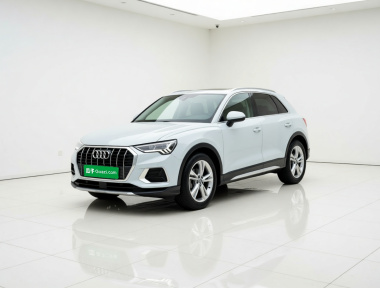 Audi Q3 2019 Audi Q3 2019 car image