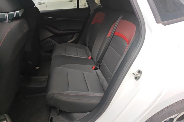 MG 5 2025 #10 MG 5 2025 immagine di auto #10