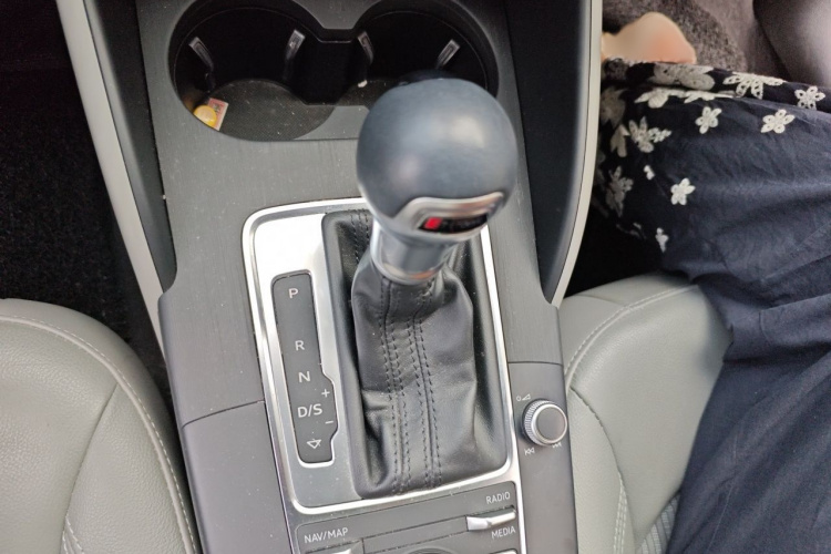 Audi A3 2019 immagine di auto #18