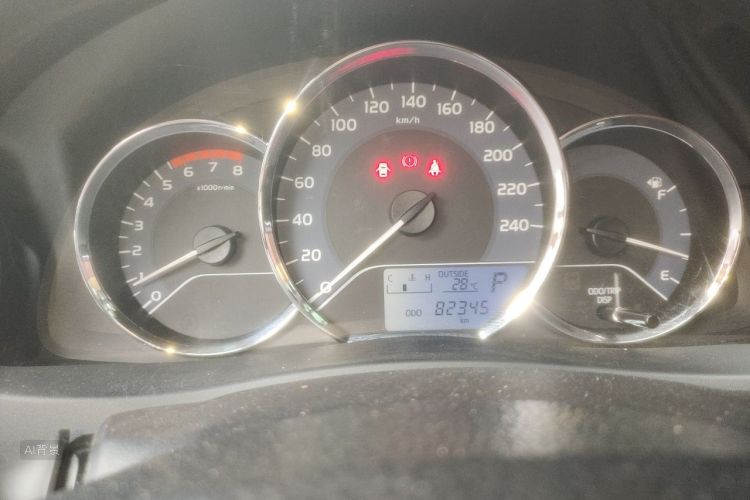 Toyota Corolla 2018 #13 Toyota Corolla 2018 car image #13