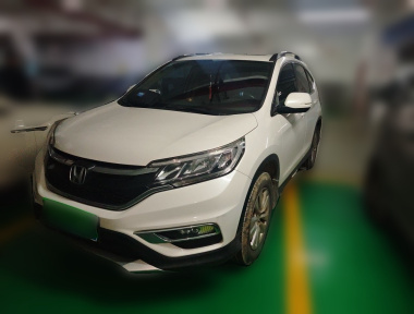 Honda CR-V 2015 car image 