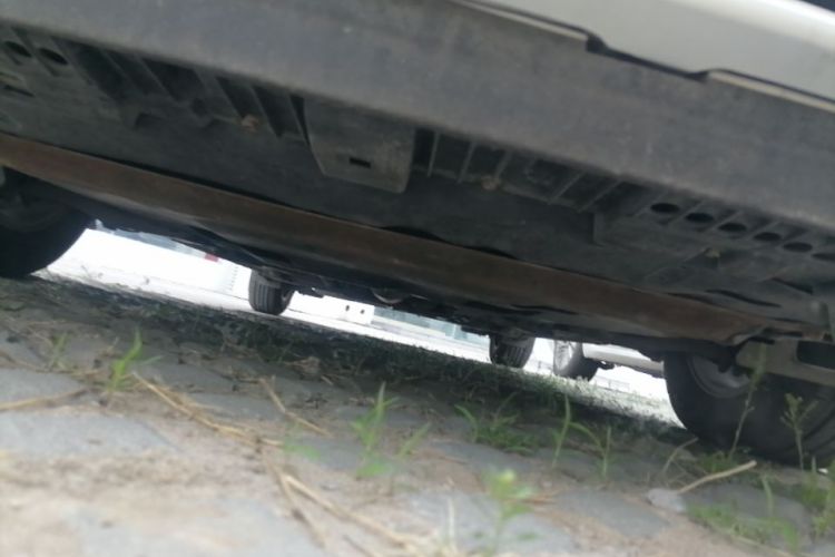 Toyota Corolla 2017 car image #30