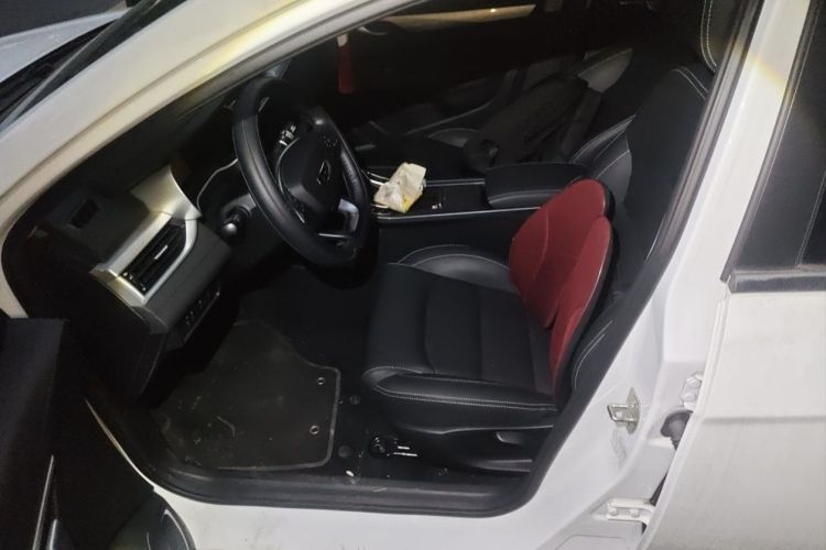GEELY Emgrand 2021 #12 GEELY Emgrand 2021 car image #12