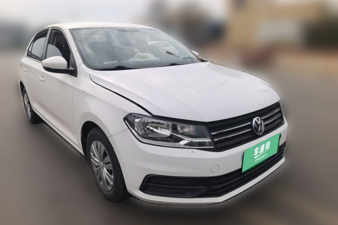 Volkswagen Santana 2017 #2 Volkswagen Santana 2017 immagine di auto #2