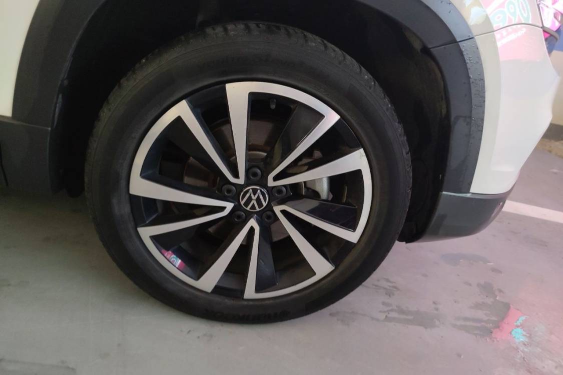 Volkswagen Tharu 2020 #9 Volkswagen Tharu 2020 immagine di auto #9