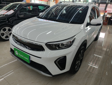 Kia KX1 2024 Kia KX1 2024 image de voiture