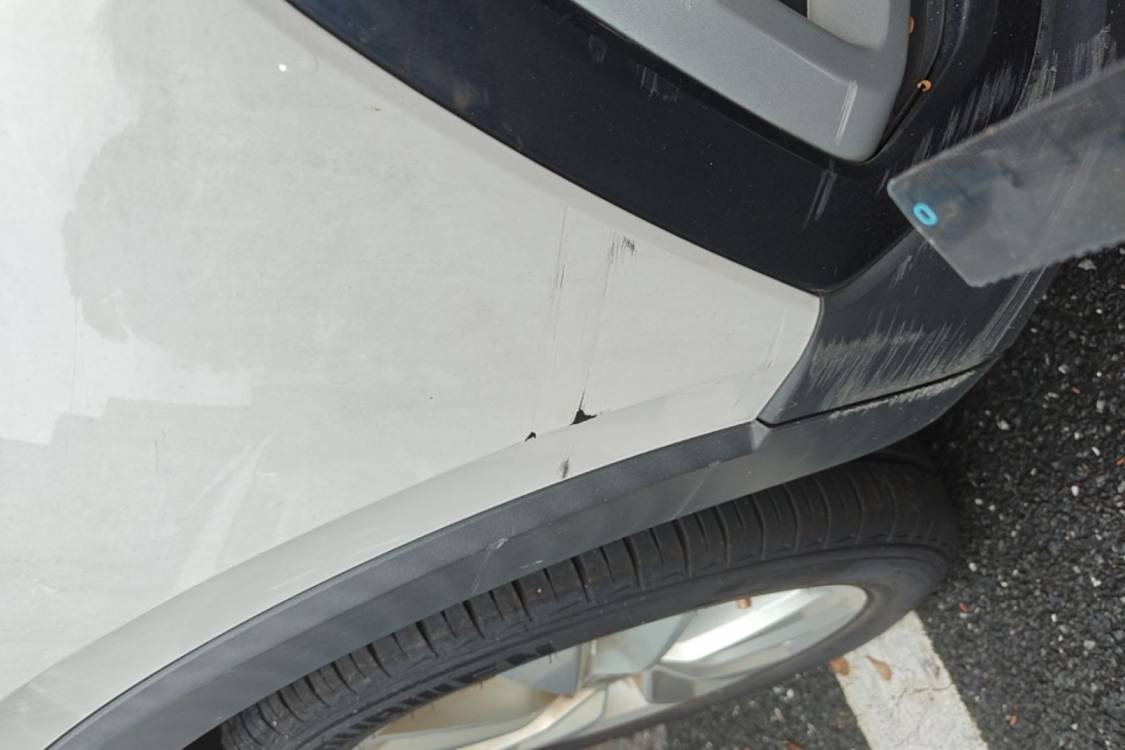 Volkswagen T-Cross 2020 #30 Volkswagen T-Cross 2020 immagine di auto #30