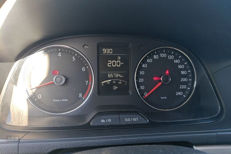 Volkswagen Lavida 2015 #14 Volkswagen Lavida 2015 car image #14