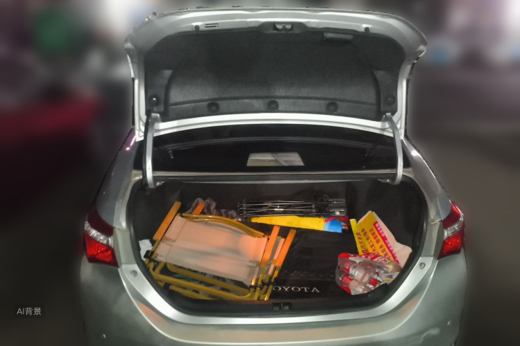 2015 #21 2015 car image #21