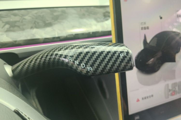 Tesla Model Y 2023 car image #14