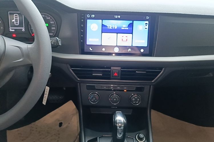 Volkswagen Lavida 2020 #17 Volkswagen Lavida 2020 صورة سيارة #17
