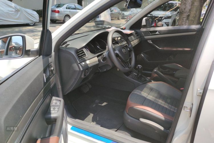Volkswagen Lavida 2020 car image #18