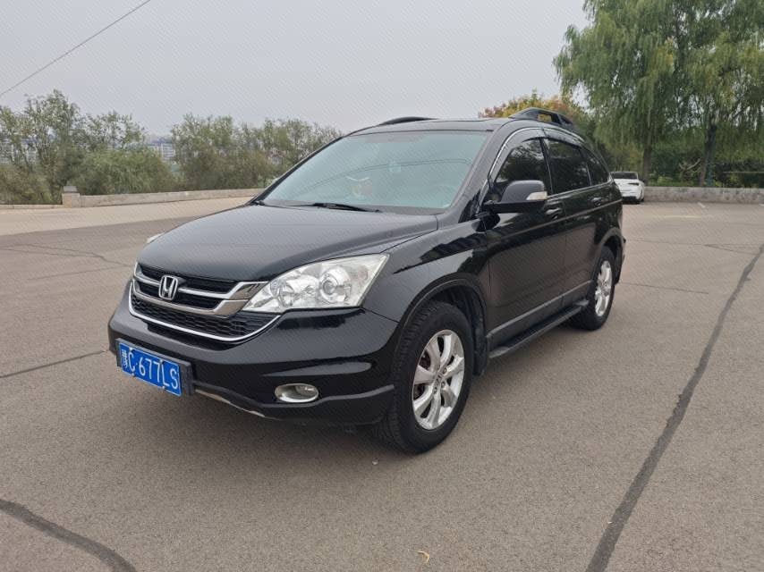 2010 2010 car image