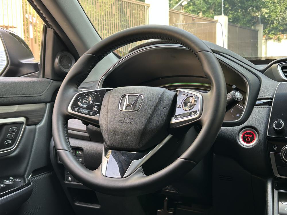 Honda CR-V New Energy 2021 car image #19