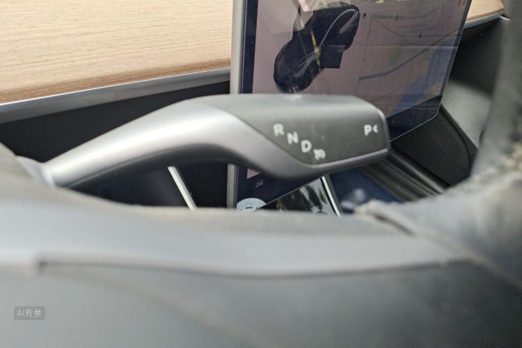 Tesla Model 3 2020 #16 Tesla Model 3 2020 car image #16