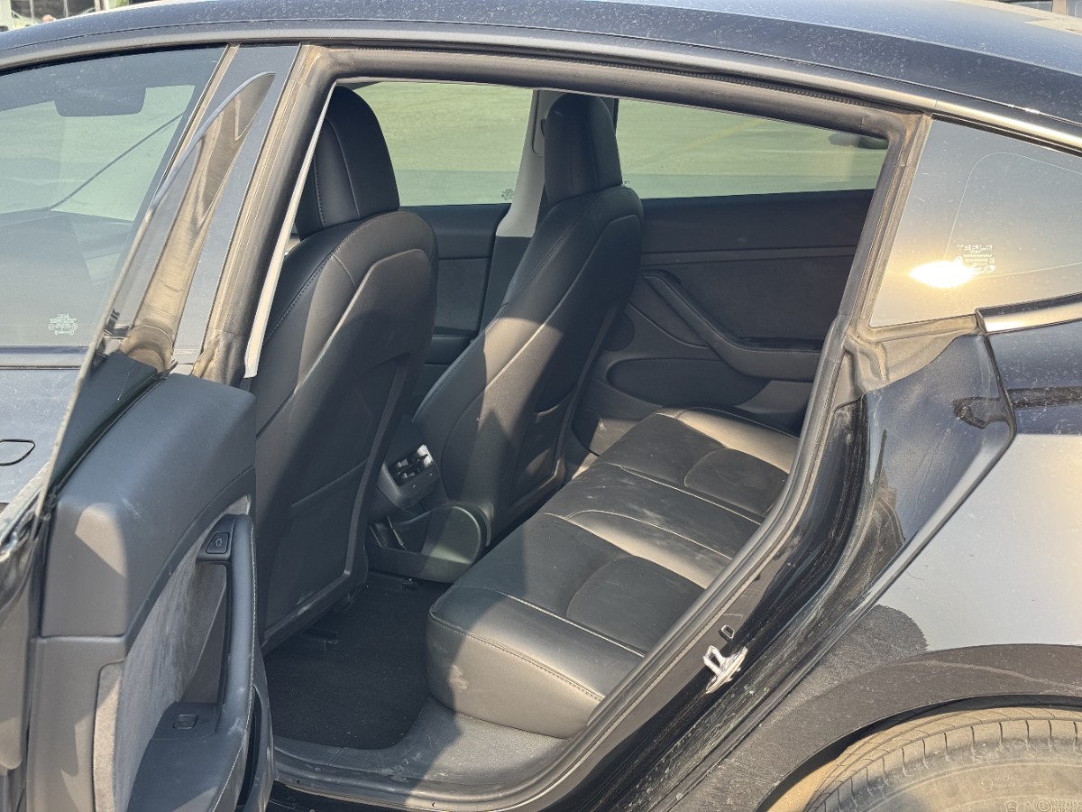Tesla Model 3 2023 #9 Tesla Model 3 2023 car image #9
