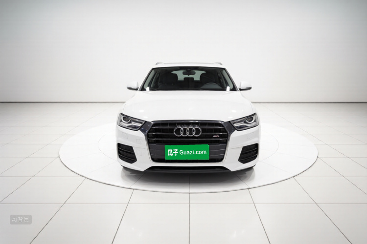 Audi Q3 2016 image de voiture #3