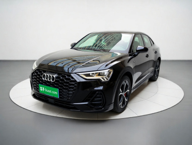 Audi Q3 2022 car image 