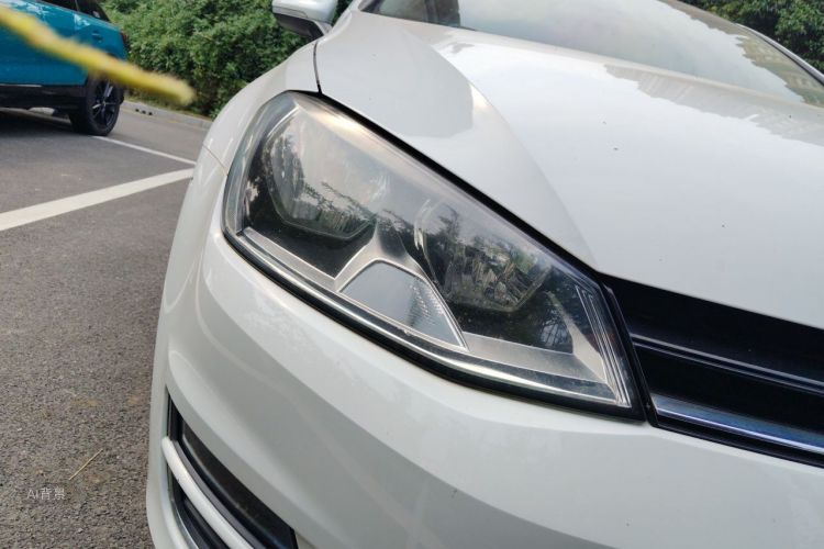 Volkswagen Golf 2016 #8 Volkswagen Golf 2016 car image #8