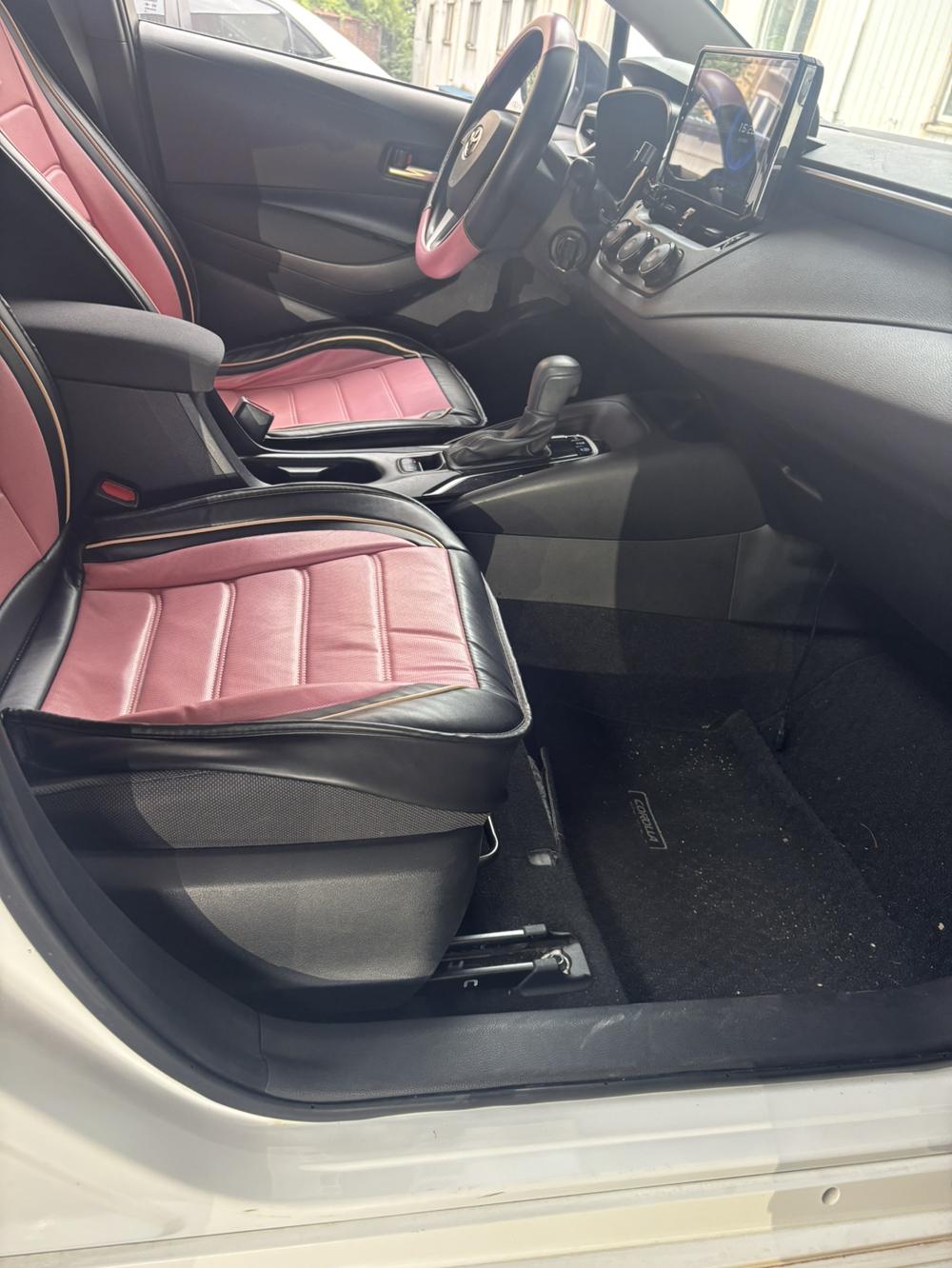 Toyota Corolla 2020 car image #24