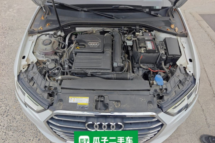 Audi A3 2020 صورة سيارة #22