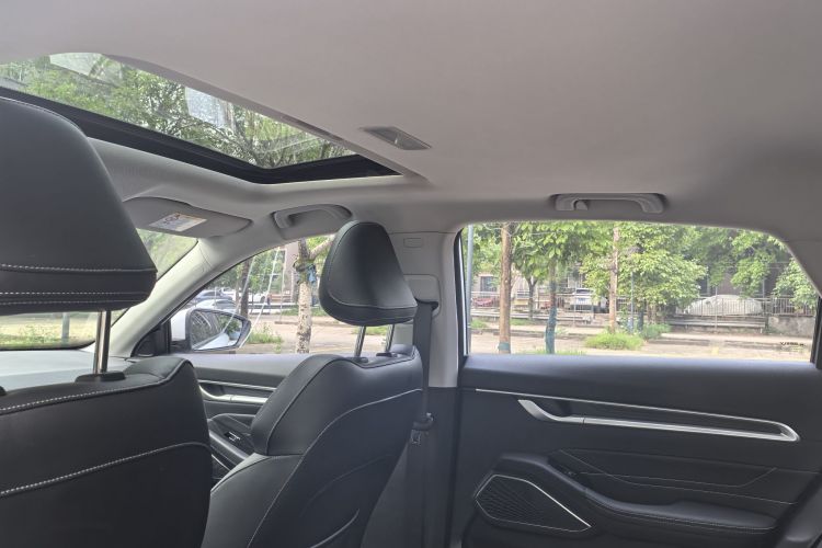 GEELY Emgrand 2023 #18 GEELY Emgrand 2023 car image #18