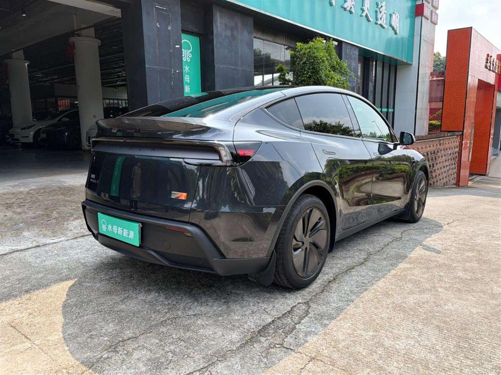 Tesla Model Y 2025 immagine di auto #7