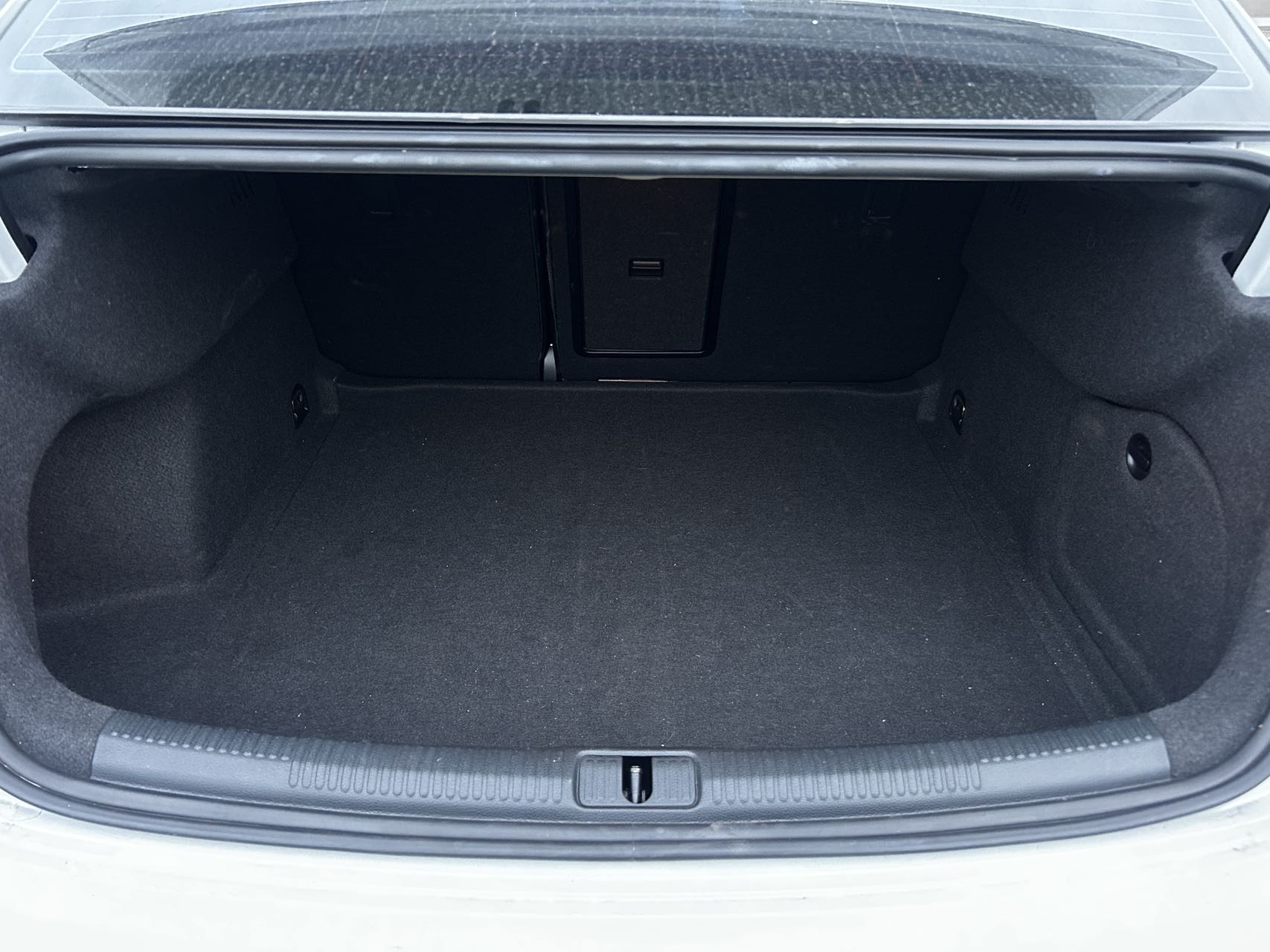 Audi A3 2019 imagen de coche #11