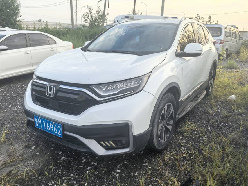 Honda CR-V 2022 car image 