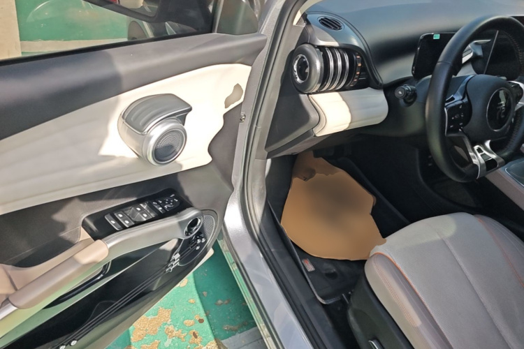BYD Yuan Plus 2024 car image #16