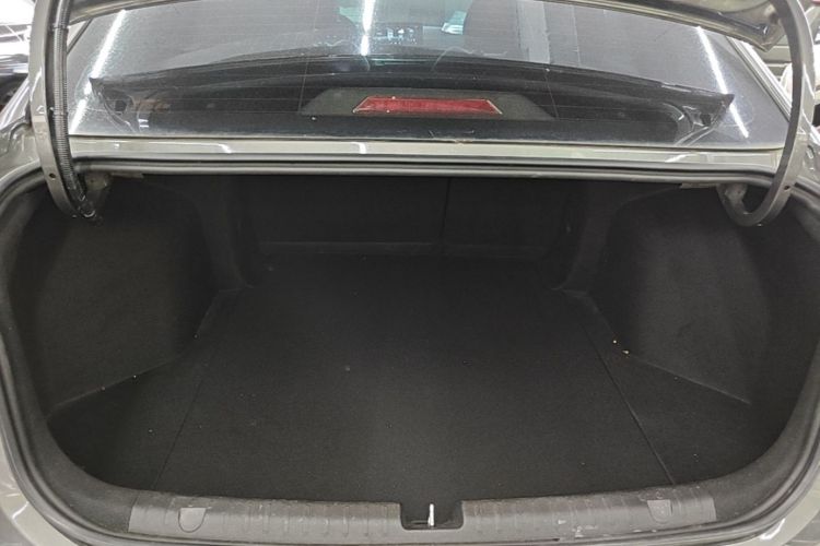 GEELY Emgrand 2022 car image #30