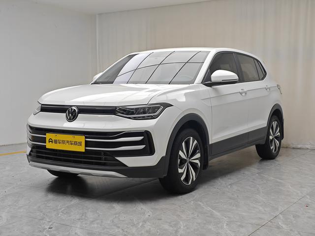 Volkswagen Tharu 2026 #21 Volkswagen Tharu 2026 car image #21