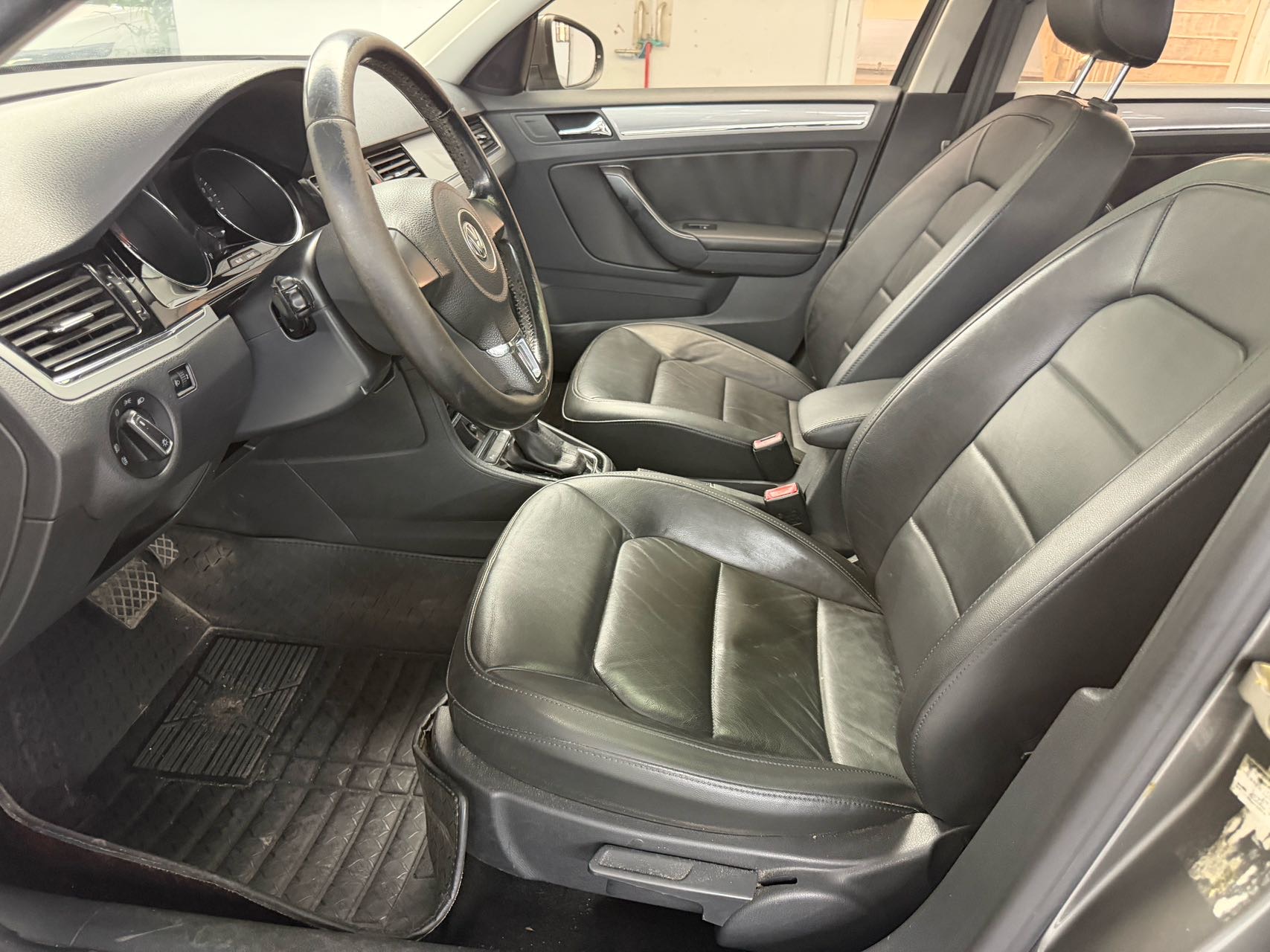 Volkswagen Bora 2014 #4 Volkswagen Bora 2014 immagine di auto #4