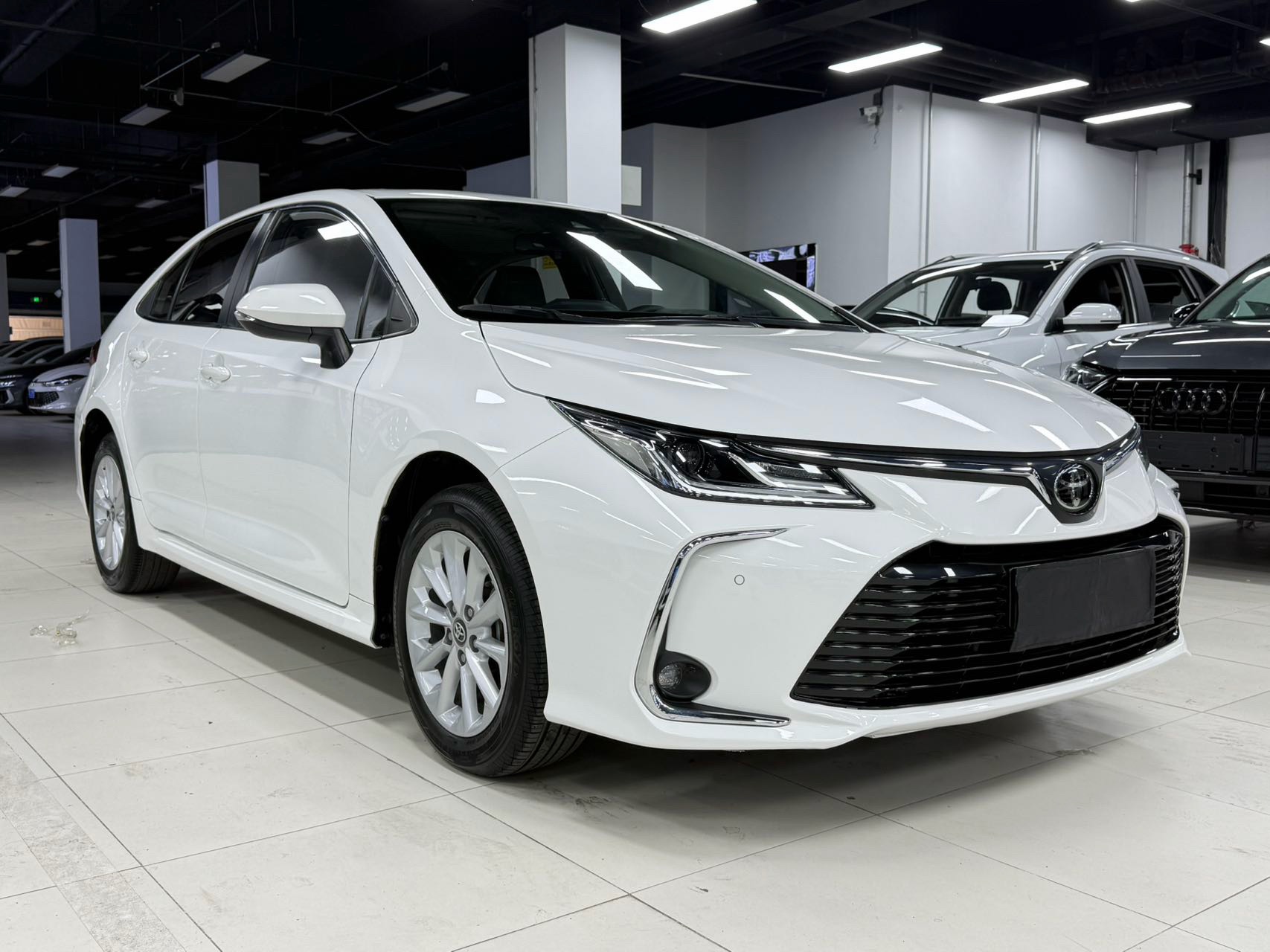 Toyota Corolla 2022 #3 Toyota Corolla 2022 imagem de carro #3