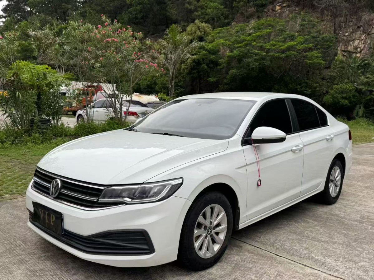 Volkswagen Bora 2022 Volkswagen Bora 2022 car image