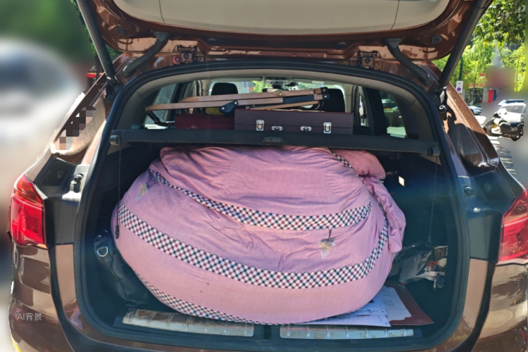 BMW X1 2016 صورة سيارة #21