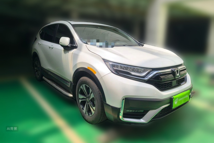 Honda CR-V 2020 car image #4