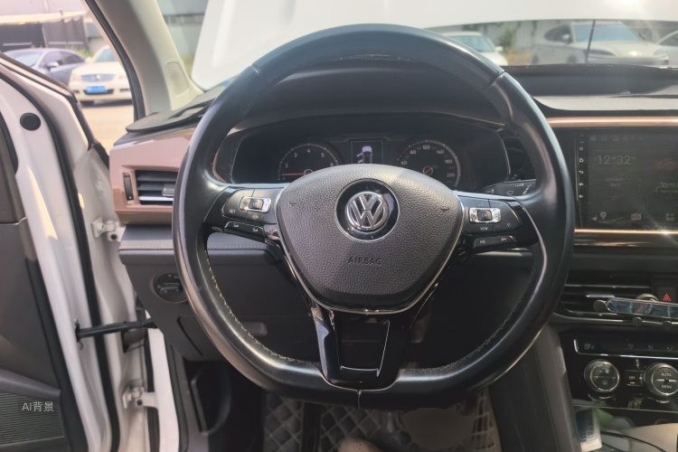 Volkswagen Tharu 2019 #12 Volkswagen Tharu 2019 car image #12