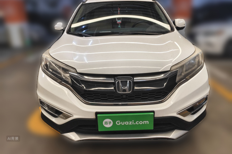Honda CR-V 2016 #3 Honda CR-V 2016 imagen de coche #3